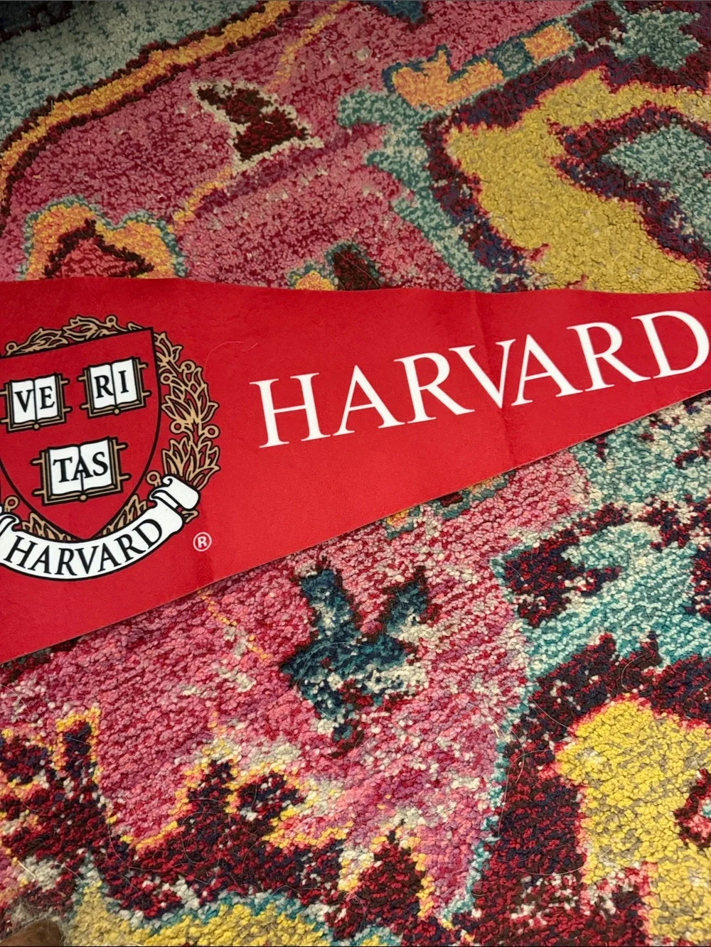 N/A official harvard